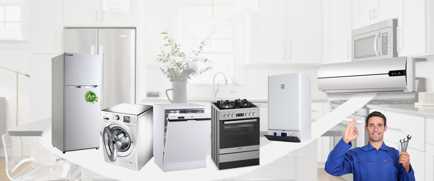 Tirebolu Grundig Servisi